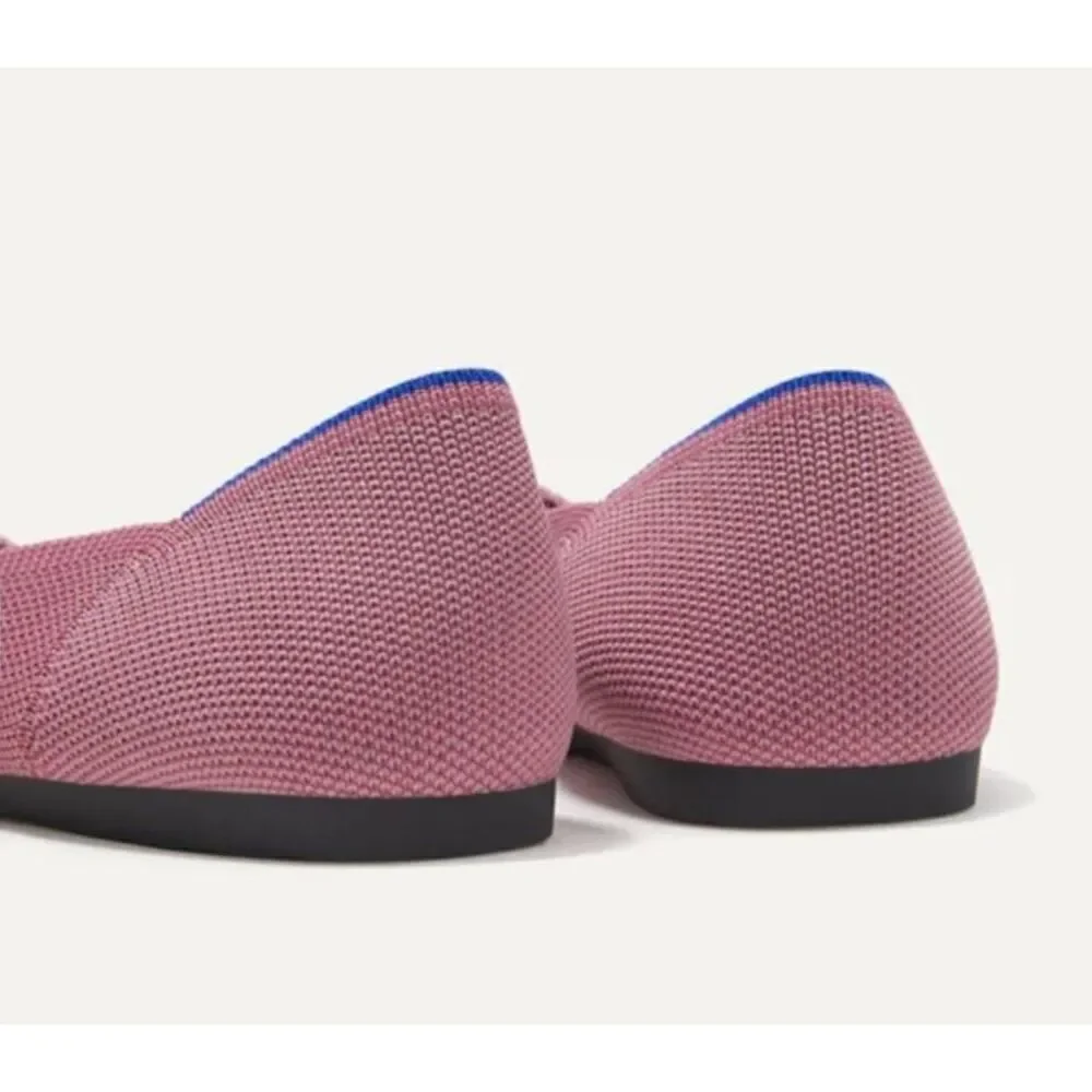 Rothys one shoe
